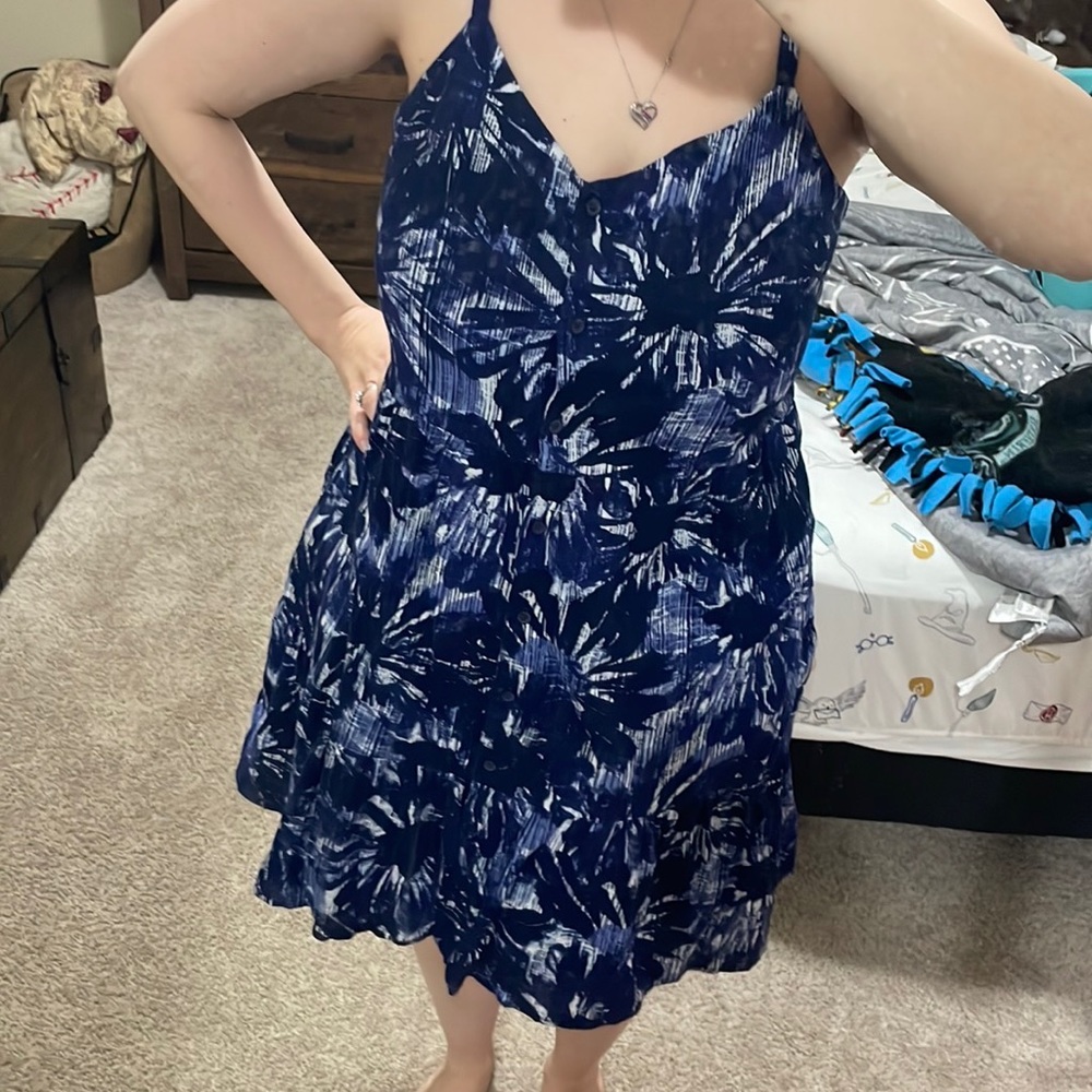 Gap dress